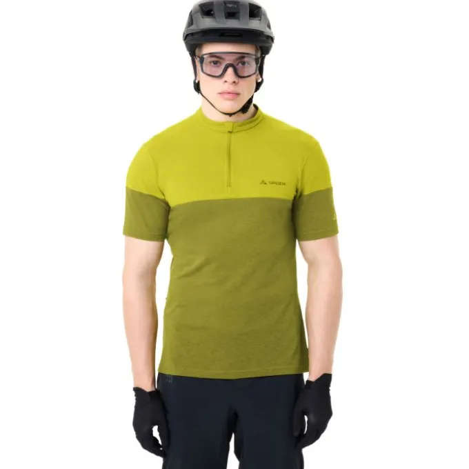 Altissimo II Fahrrad Shirt Herren
