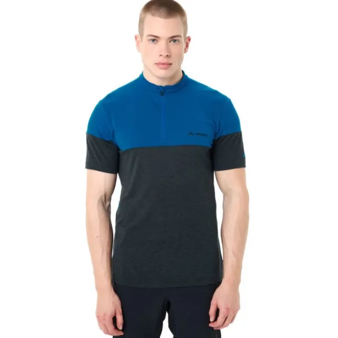 Altissimo II Fahrrad Shirt Herren
