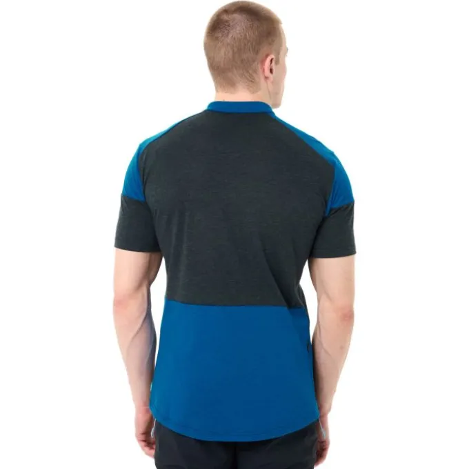 Altissimo II Fahrrad Shirt Herren