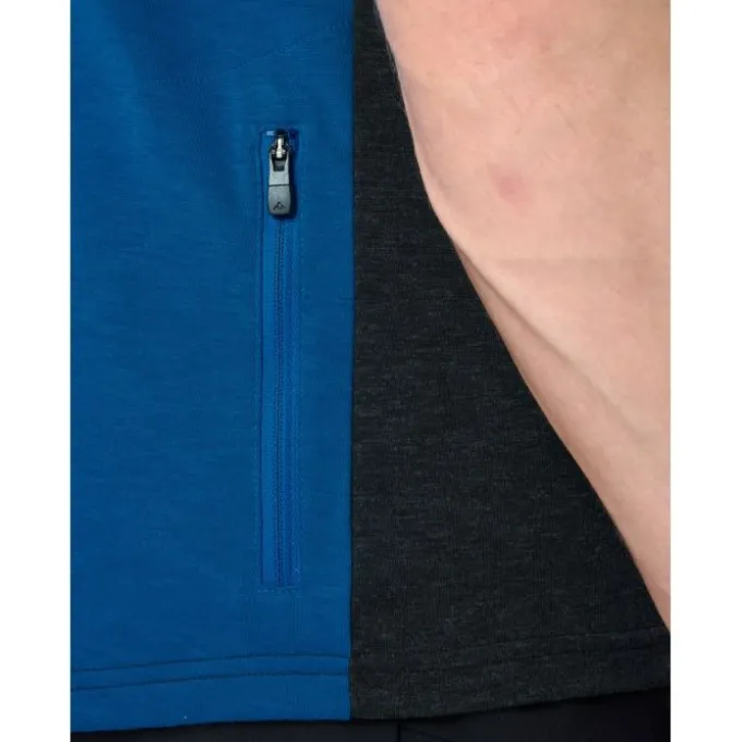 Altissimo II Fahrrad Shirt Herren