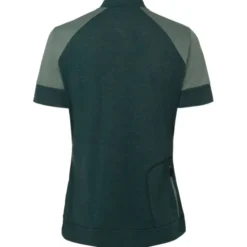 Altissimo Q-Zip Fahrrad Shirt Damen