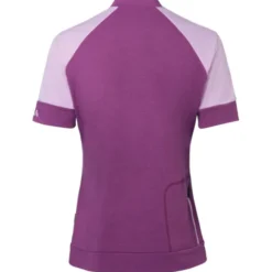 Altissimo Q-Zip Fahrrad Shirt Damen