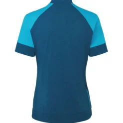 Altissimo Q-Zip Fahrrad Shirt Damen