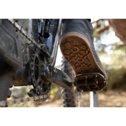 AM Moab Mid STX II Fahrradschuhe