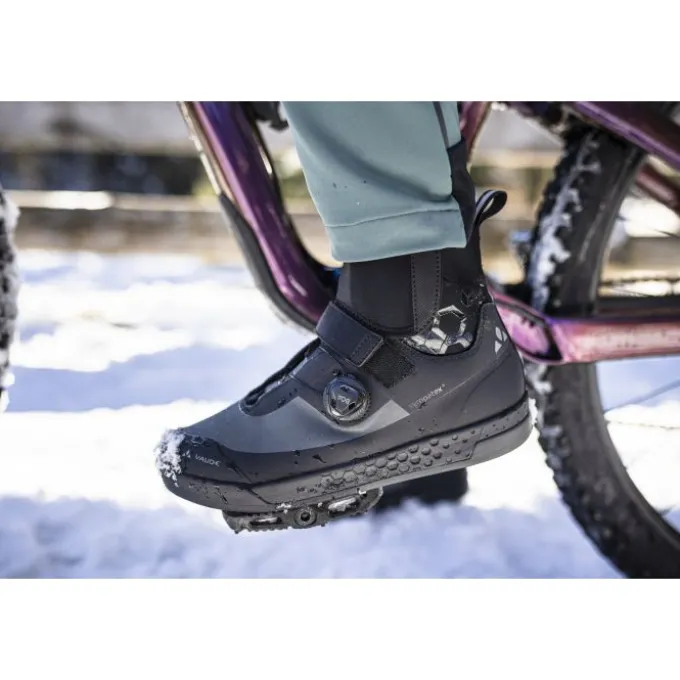 AM Moab Mid Winter STX Fahrrad Schuh