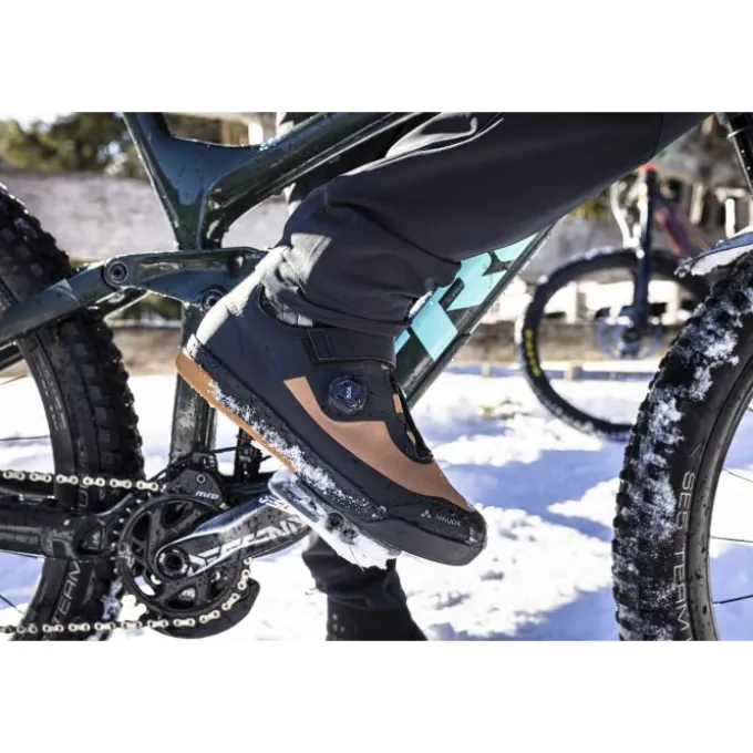 AM Moab Mid Winter STX Fahrrad Schuh