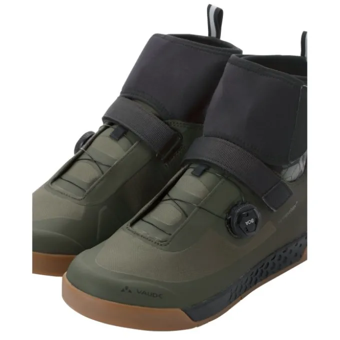 AM Moab Mid Winter STX Fahrrad Schuh