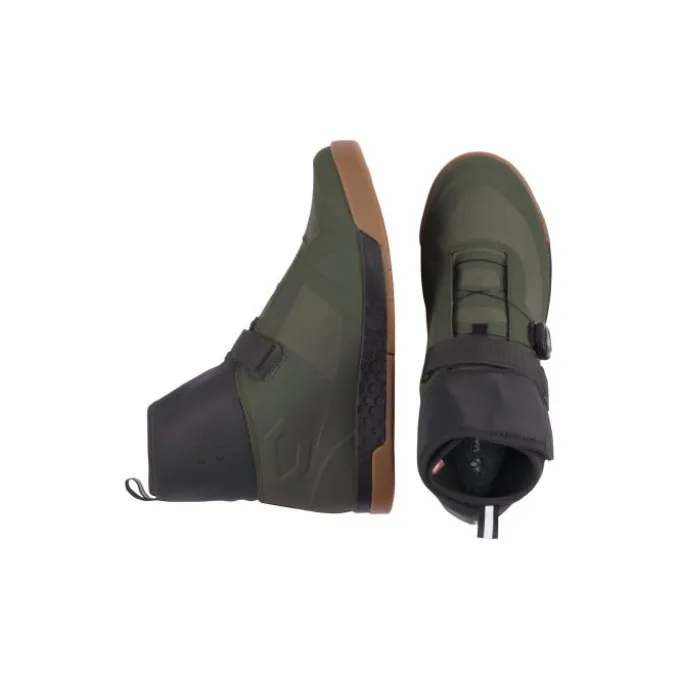 AM Moab Mid Winter STX Fahrrad Schuh