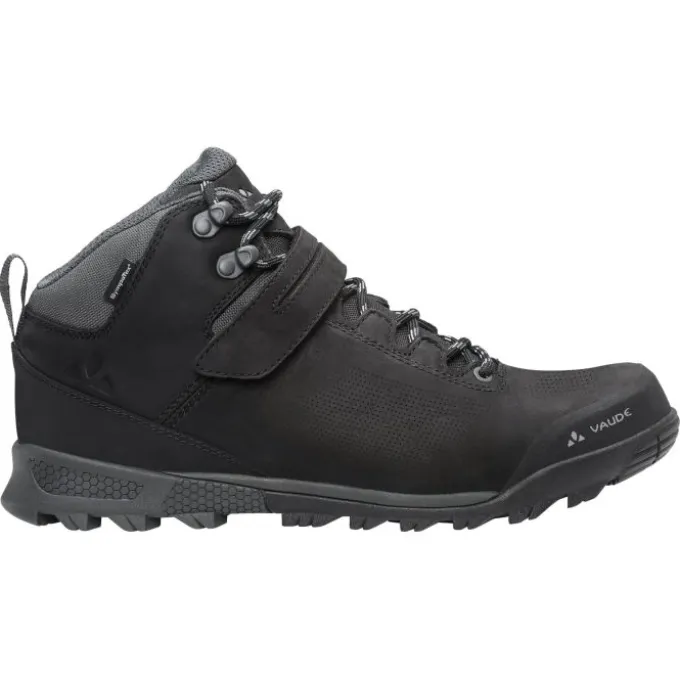 AM Tsali Mid STX Fahrrad Schuh