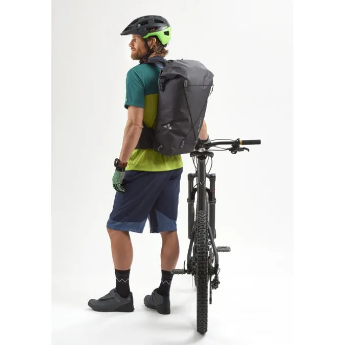 AM Tsali Mid STX Fahrrad Schuh