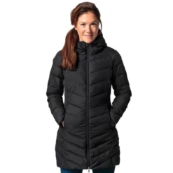 Annecy Daunenmantel Damen