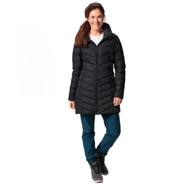 Annecy Daunenmantel Damen