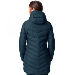 Annecy Daunenmantel Damen
