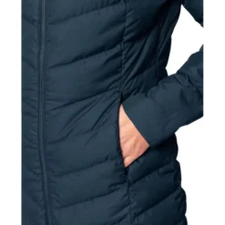 Annecy Daunenmantel Damen