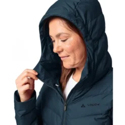 Annecy Daunenmantel Damen