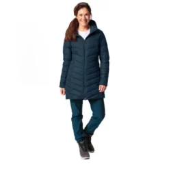 Annecy Daunenmantel Damen