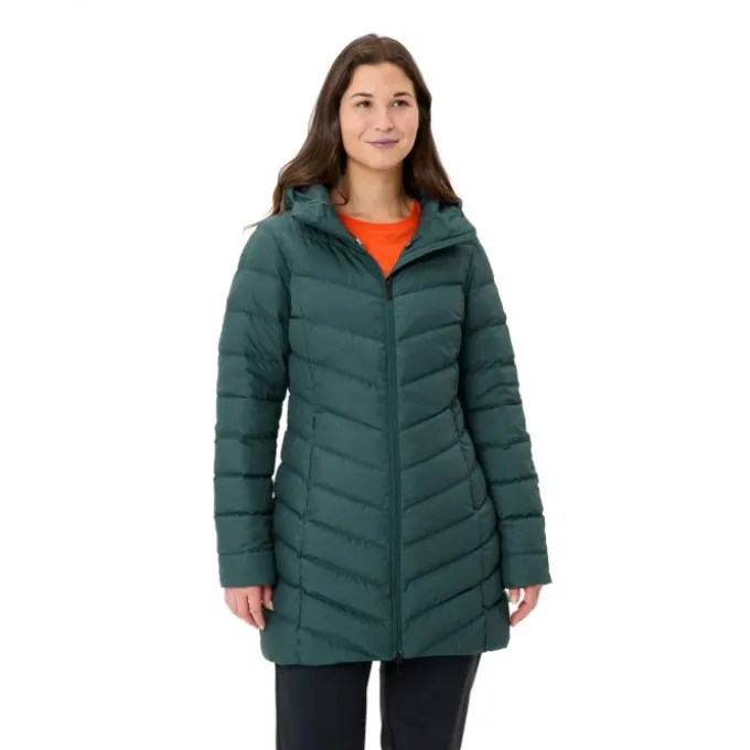 Annecy Daunenmantel Damen