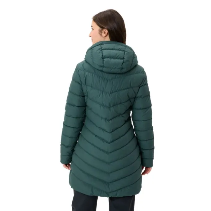 Annecy Daunenmantel Damen