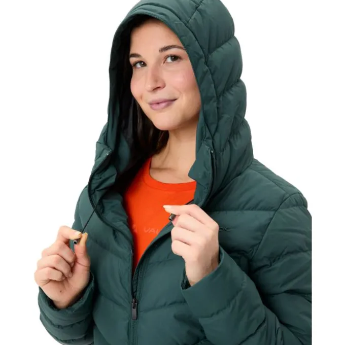 Annecy Daunenmantel Damen
