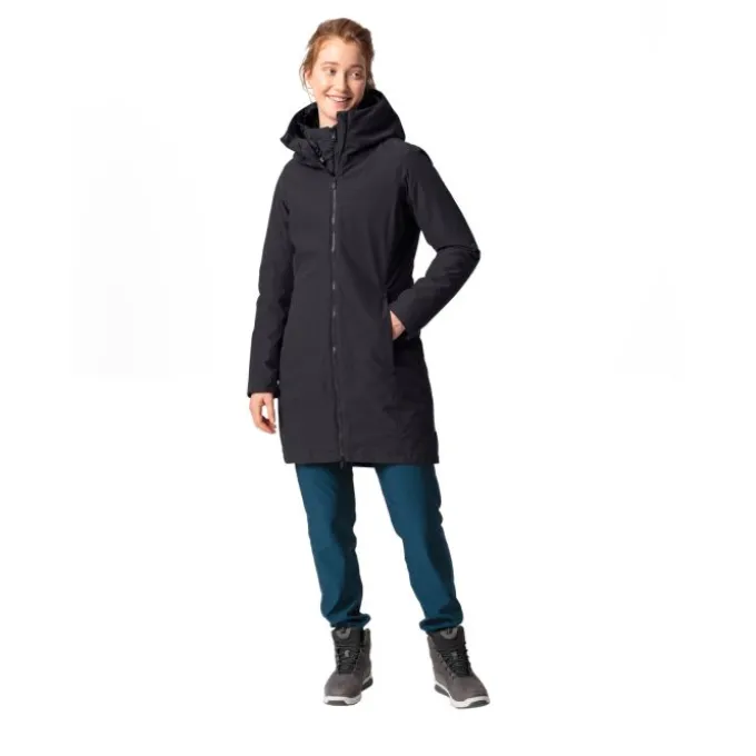 Annecy III 3-in-1 Mantel Damen