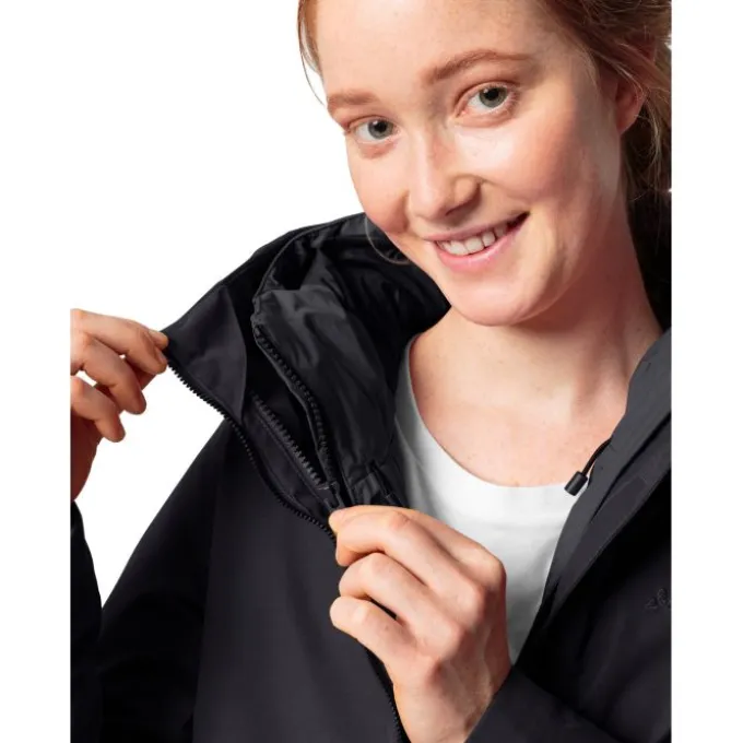 Annecy III 3-in-1 Mantel Damen
