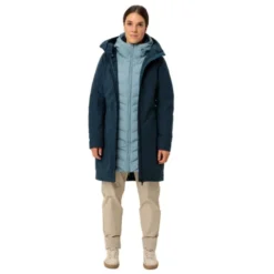 Annecy III 3-in-1 Mantel Damen