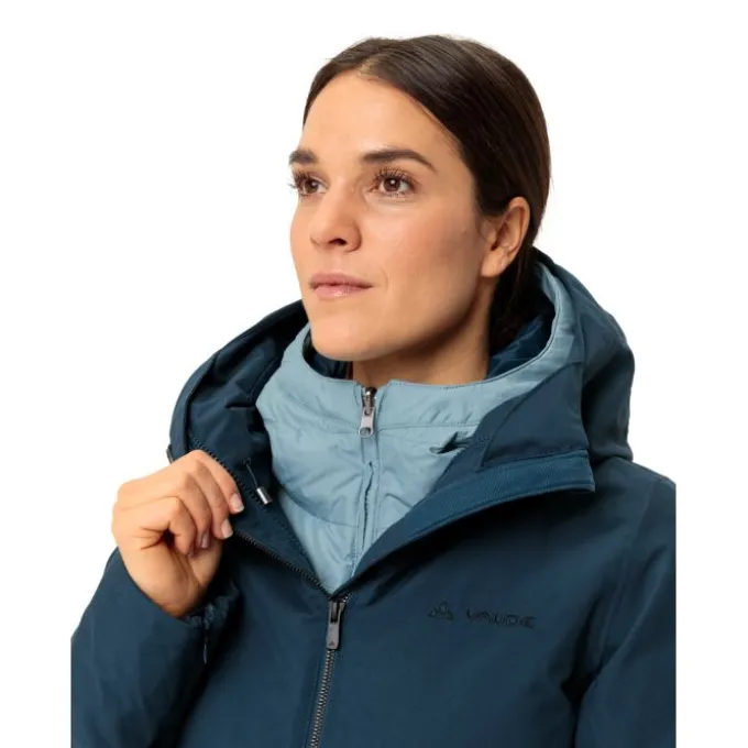 Annecy III 3-in-1 Mantel Damen