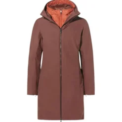 Annecy III 3-in-1 Mantel Damen