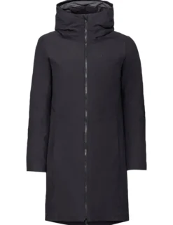 Annecy 3-in-1 III Mantel Damen - black/black