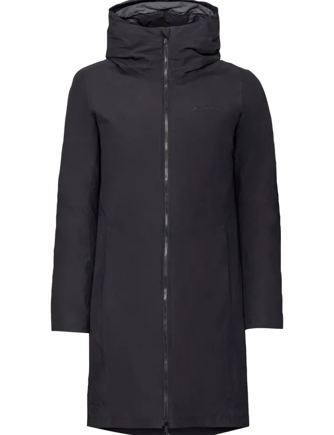 Annecy 3-in-1 III Mantel Damen - black/black