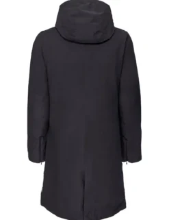 Annecy 3-in-1 III Mantel Damen - black/black