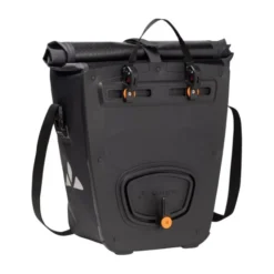 Aqua Back Color Single Fahrradtasche, recyceltes Hauptmaterial