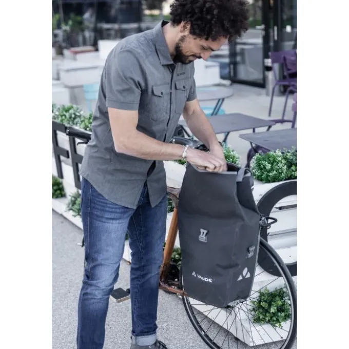 Aqua Back Deluxe - Fahrradtaschen
