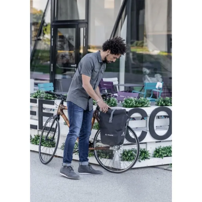 Aqua Back Deluxe - Fahrradtaschen