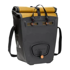 Aqua Back Fahrradtasche, recyceltes Hauptmaterial
