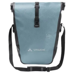 Aqua Back Fahrradtasche, recyceltes Hauptmaterial