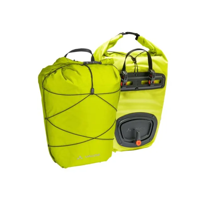 Aqua Back Light Fahrradtaschen