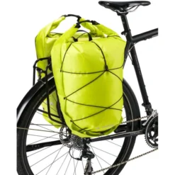 Aqua Back Light Fahrradtaschen
