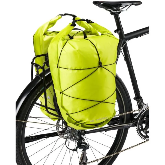 Aqua Back Light Fahrradtaschen