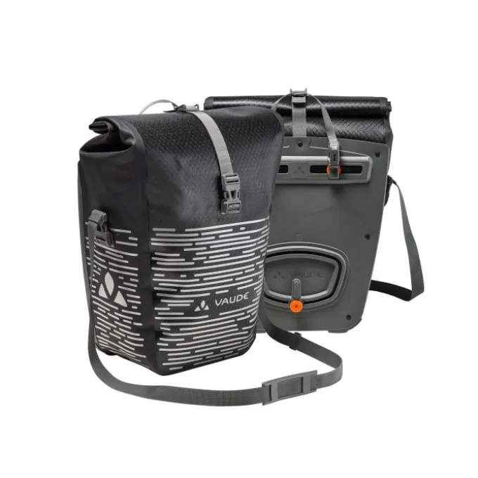 Aqua Back Luminum II Fahrradtaschen