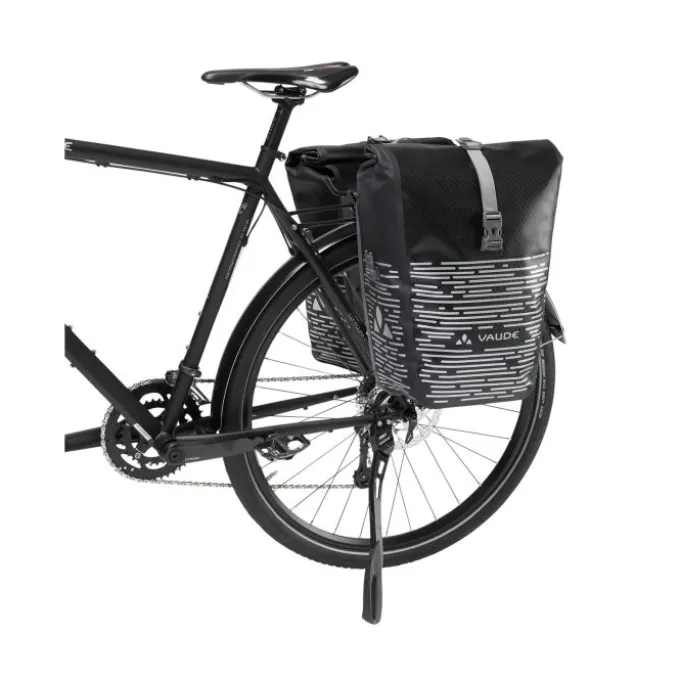 Aqua Back Luminum II Fahrradtaschen