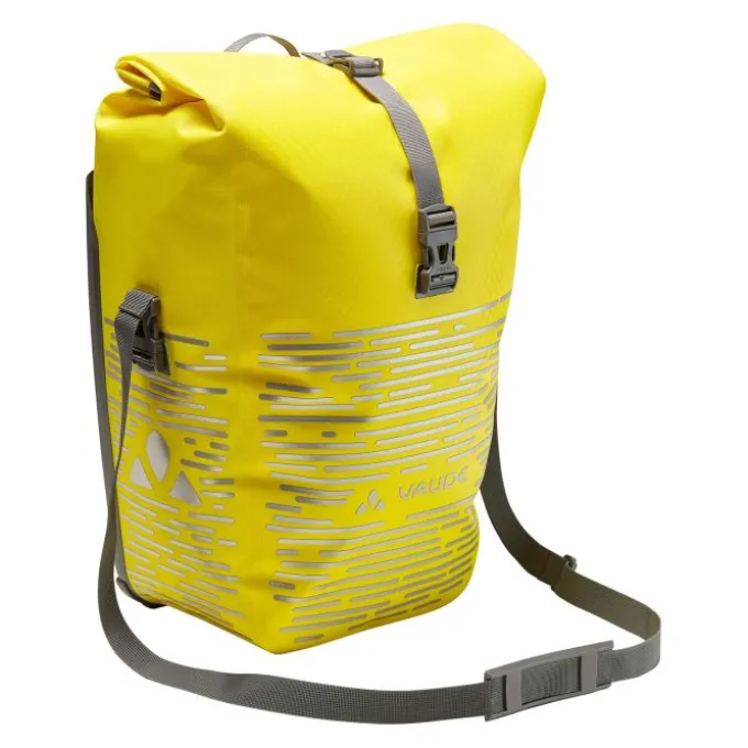 Aqua Back Luminum Single II Fahrradtasche