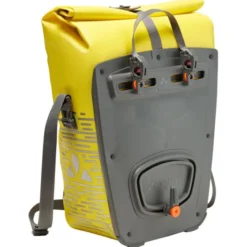 Aqua Back Luminum Single II Fahrradtasche