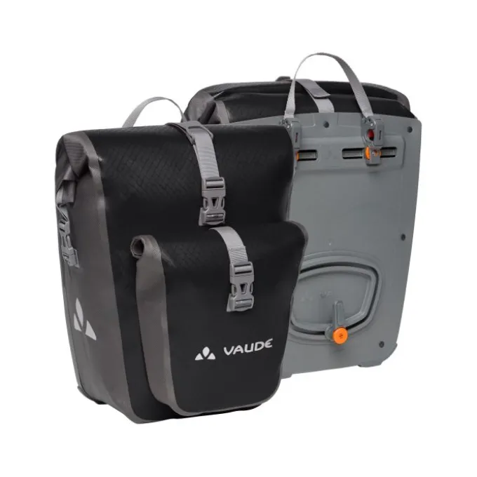 Aqua Back Plus Fahrradtaschen