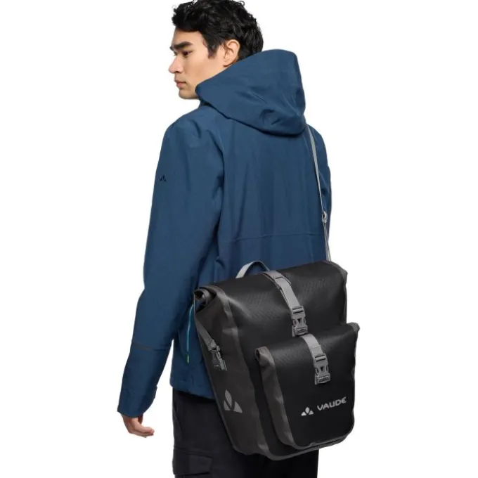 Aqua Back Plus Fahrradtaschen