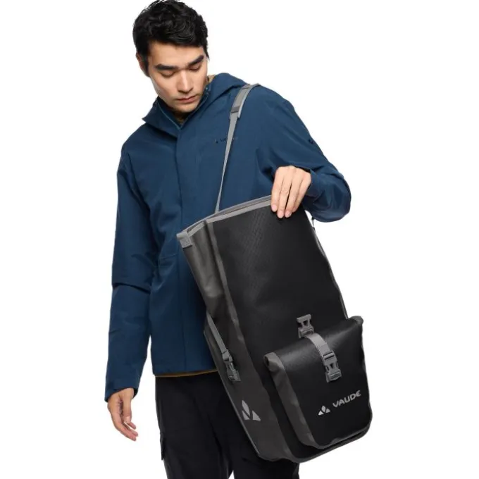 Aqua Back Plus Fahrradtaschen