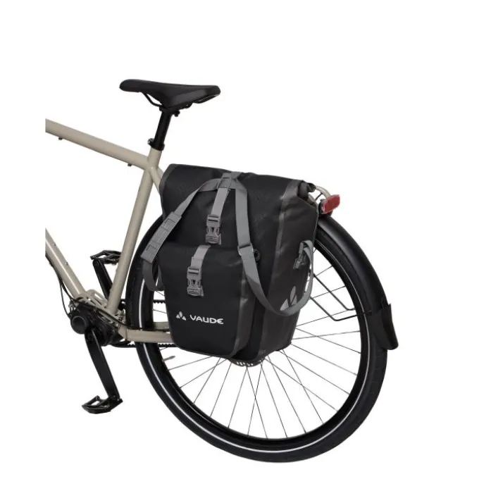 Aqua Back Plus Fahrradtaschen