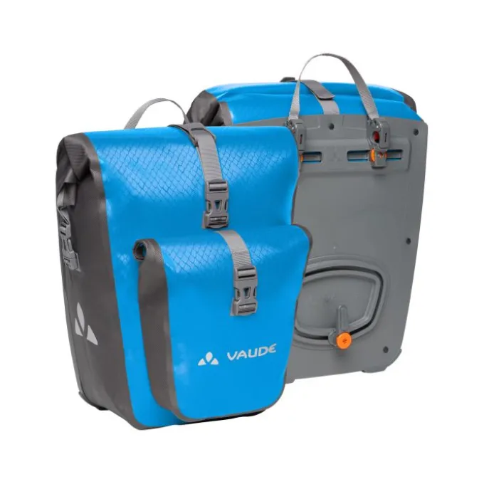 Aqua Back Plus Fahrradtaschen