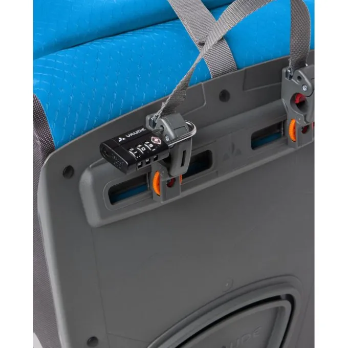 Aqua Back Plus Fahrradtaschen