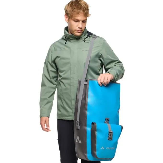 Aqua Back Plus Fahrradtaschen